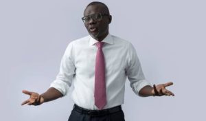 Lagosians Attack Gov. Sanwo-Olu Over Terrible State Of Lagos Roads