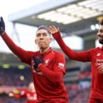 Liverpool vs Burnley 4-2 - Highlights & Goals