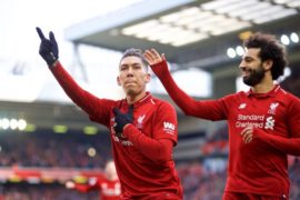 Liverpool vs Burnley 4-2 – Highlights & Goals (Download Video)