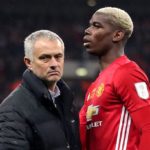 Mourinho Finally Opens Up Why He Has Problem With Pogba At Man United