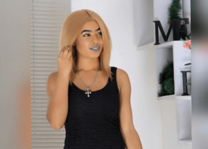 BBNaija Reunion: Nina Reveals Why She Hates Fame