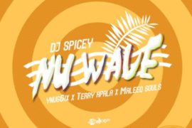 DJ Spicey x Yung6ix x Terry Apala x Maleeq Souls – Nu Wave (Music)