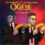 DJ Enimoney x Reekado Banks - Ogede