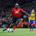 Pogba Drops Transfer Request At Man United