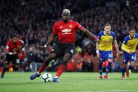 Why Pogba And Lukaku Clashed Inside Dressing Room After Southampton Win