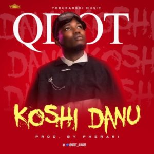 Qdot - Koshi Danu