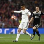 Real Madrid vs Ajax 1-4 (AGG 3-5) - Highlights & Goals