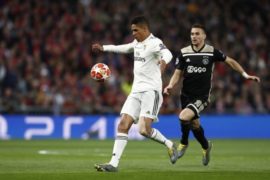 Real Madrid vs Ajax 1-4 (AGG 3-5) – Highlights & Goals (Download Video)