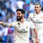 Real Madrid vs Celta Vigo 2-0 - Highlights & Goals