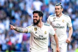 Real Madrid vs Celta Vigo 2-0 – Highlights & Goals (Download Video)