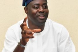 Tell Oyo People How Much You Spent On Ondo Election – Alao To Makinde