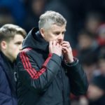 Ole Gunnar Solskjaer’s contract terminated