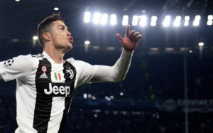 Juventus vs Atletico Madrid 3-0 (Agg 3-2) - Highlights & Goals