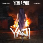 Yemi Alade - Yaji ft. Slimcase & Brainee