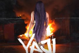 Yemi Alade – Yaji ft. Slimcase & Brainee (Video)