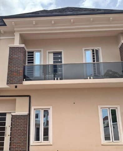 Teenage Actress, Regina Daniels Gifts Her Mum A House (Photos)