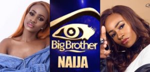 Anto Accuses The Organizers Of BBNaija Of Scripting The Show