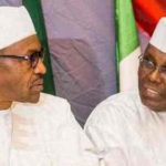 Atiku Reveales INEC’s Server Shows He Beat Buhari With 1.6 million Votes