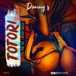 Danny S - Totori Body