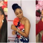 Etinosa Curses A Troll Who Mocked Her With Her Recent Nude On IG