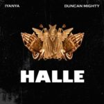 Iyanya ft Duncan Mighty - Halle