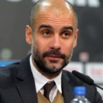 Guardiola Speaks On Man City's 3-2 Defeat To Wolves