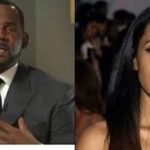 Total Bull Shit - R Kelly Says As He Denies Having sex with Aaliyah’s mom