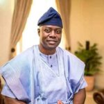 Gov. Seyi Makinde Declares Assets Worth Over N48bn To Public