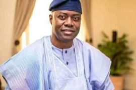 Monarch Commends Governor Makinde’s Respect for Traditional Institution