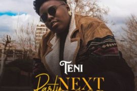 Teni – Party Next Door (Mp3 Download)