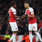 Arsenal vs Newcastle 2-0 - Highlights & Goals