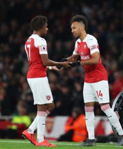 Arsenal vs Newcastle 2-0 - Highlights & Goals