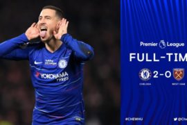 Chelsea vs West Ham 2-0 – Highlights & Goals (Download Video)
