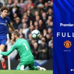 Manchester United vs Chelsea 1-1 - Highlights & Goals