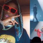 Drake Invites Wizkid on Stage At The O2 Arena (Video)