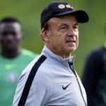 Rohr Reveals Players He Won't Invite For AFCON 2019