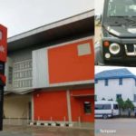 Innoson Motors To Take Over GTBank's Properties