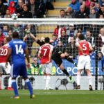 Leicester City vs Arsenal 3-0 - Highlights & Goals