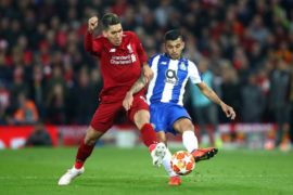 Liverpool vs Porto 2-0 – Highlights & Goals (Download Video)