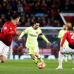 Manchester United vs Barcelona 0-1 - Highlights & Goals