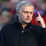 Manchester United vs Tottenham: See What Mourinho Have To Say