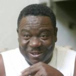 Heartbreaking Video Of Mr Ibu's Last Moment Surfaces