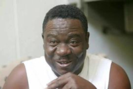 Mr Ibu Denies Reports Of Being Down With Stroke (Video)