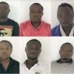 Court Sentenced 8 Nigerians To Death In UAE For Robbery