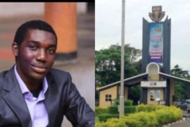 Academic Depression: OAU Extra Year Student Commits Suicide