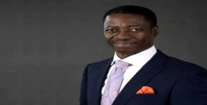 Why Didn’t Sango Supply Us Electricity, If He Was That Powerful (Video)