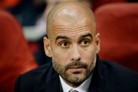 Nobody Can Doubt He’s The Greatest Footballer In History – Guardiola