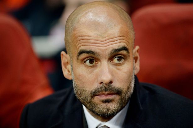 Nobody Can Doubt He's The Greatest Footballer In History - Guardiola
