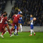 Porto vs Liverpool 1-4 (Agg 1-6) - Highlights & Goals