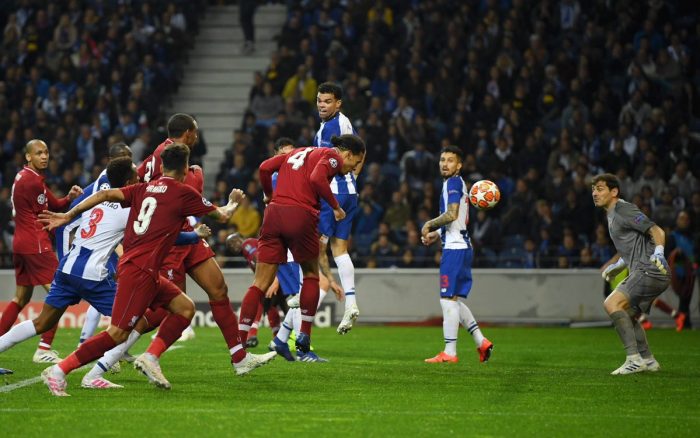 Porto vs Liverpool (Agg 1-6) Highlights & Goals (Download Video) - Wiseloaded